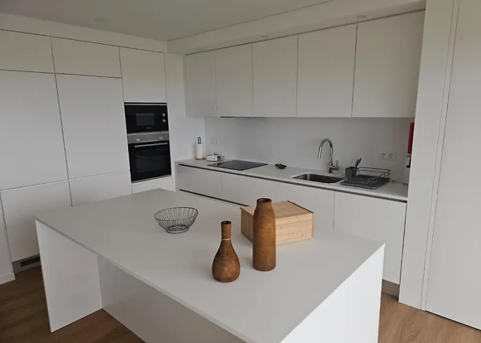 Well U Appartement *