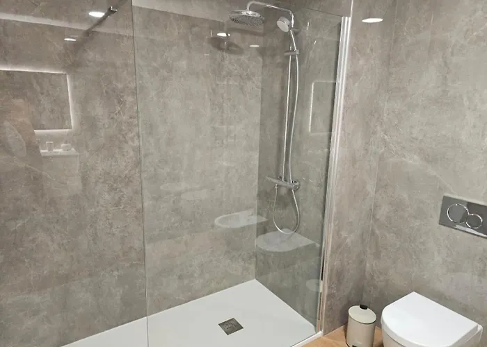 Well U Appartement *