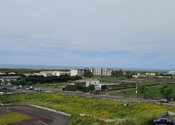 Appartement Well U *