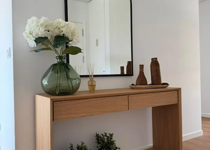 Well U * Ponta Delgada