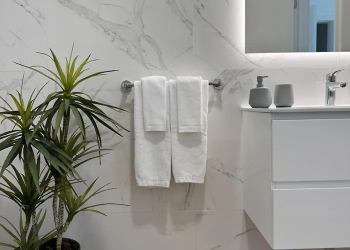 Well U Appartement *