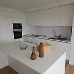 Well U Apartment *