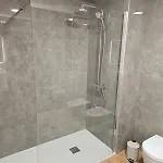 Well U Apartment *