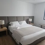 Well U Apartment