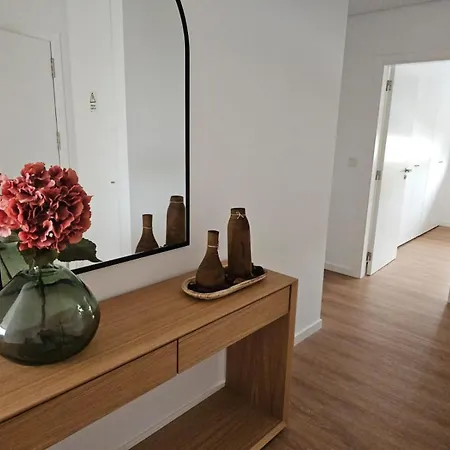Apartment Well U *