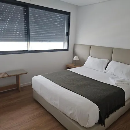 Apartment Well U