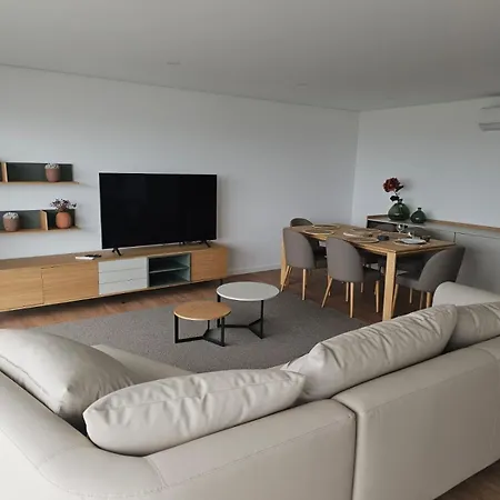 Appartement Well U